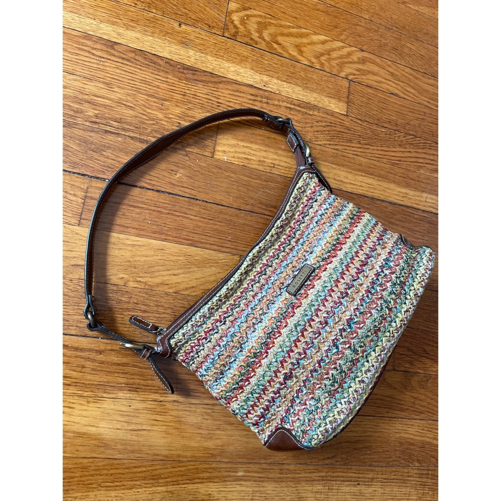 ROSETTI MULTI COLOR HANDBAG